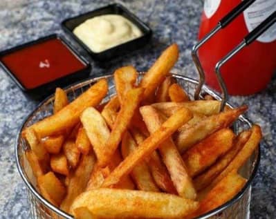 fries chips karigar