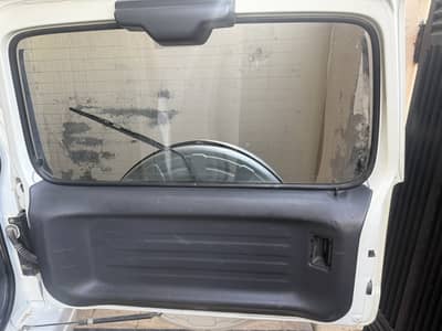 Suzuki Jimny 2011