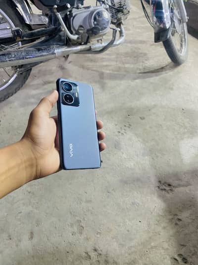 Vivo Y55