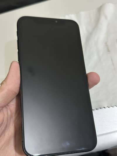 Apple iPhone X