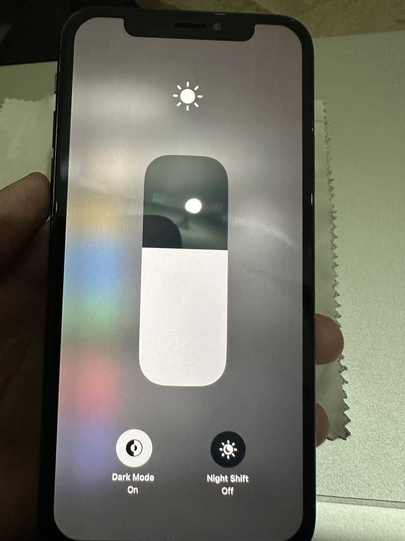 Apple iPhone X 2