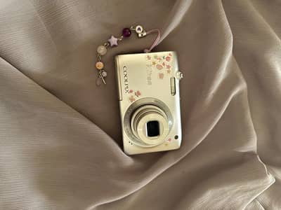 Nikon Coolpix S2800