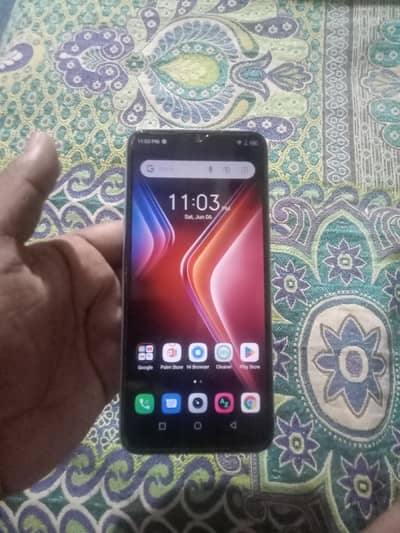 Infinix Smart 5