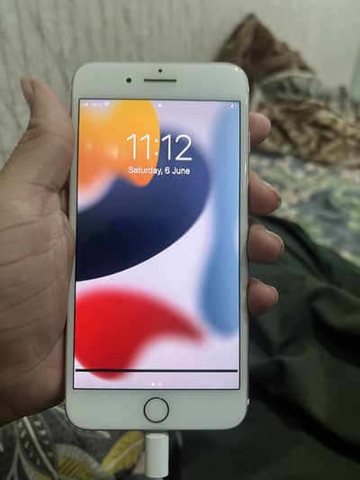 Apple iPhone 7 Plus