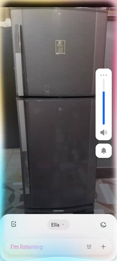dawalance mediem size fridge