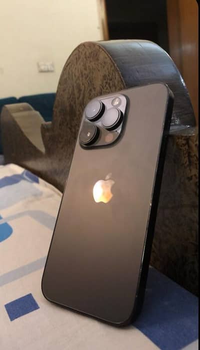 Apple iPhone 14 Pro