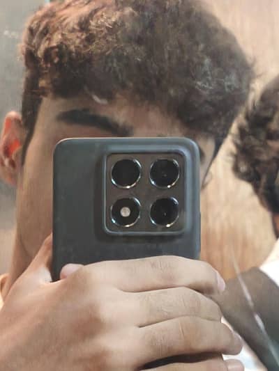 Xiaomi 14T