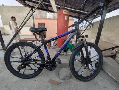 Bicycle for sale