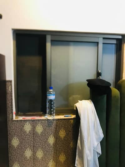 One Bedroom Family Apartment Full Furnished Available For Sale
