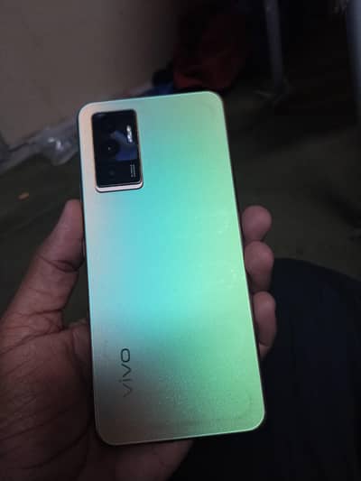 Vivo V23e