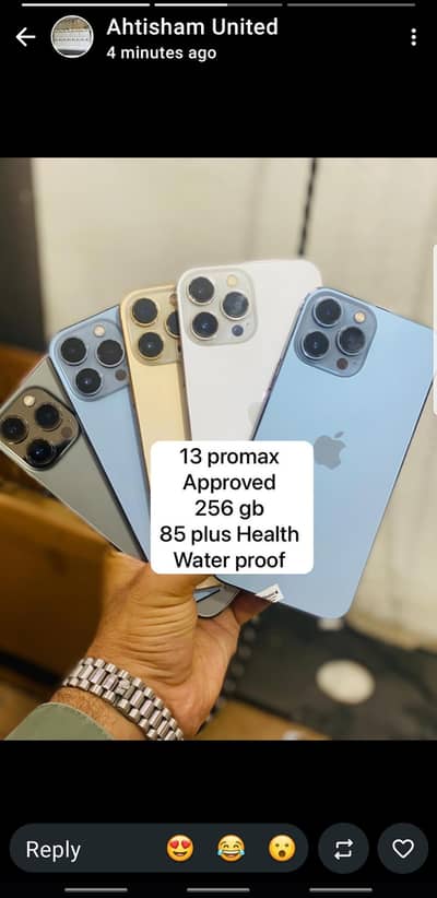 iphone 13 pro max
