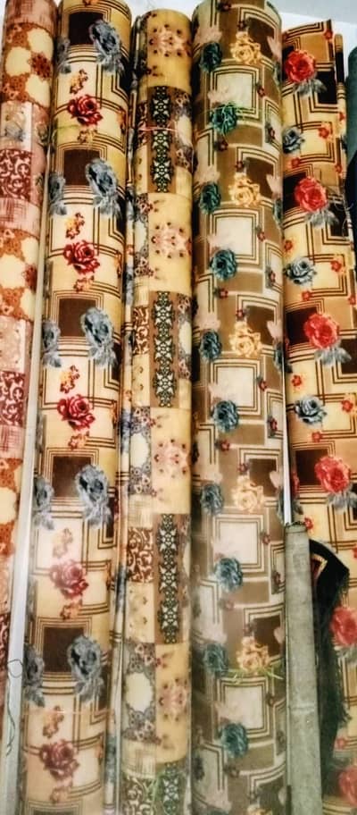 Pakistani Carpets & Grass new stock available