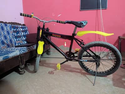 Bicycle - Cycle Good condition 9/10