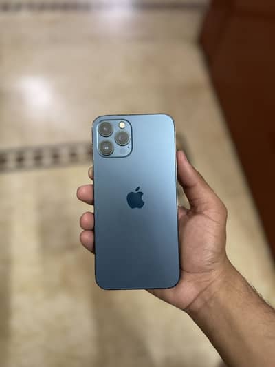 Apple iPhone 12 Pro Max