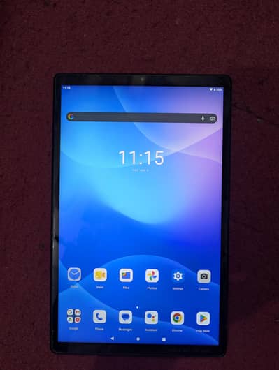Lenovo K10 Tablet
