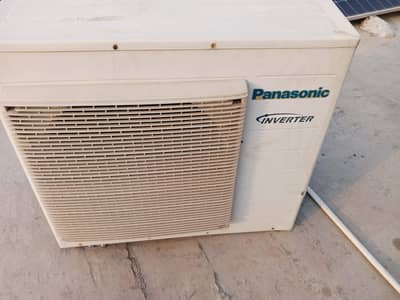 Panasonic 2ton ac urgent sale