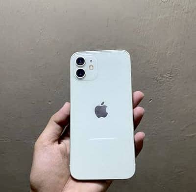 Apple iPhone 12 128 GB