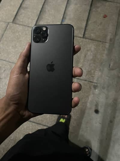 Apple iPhone 11 Pro Max