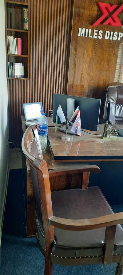 Complete Office Furniture