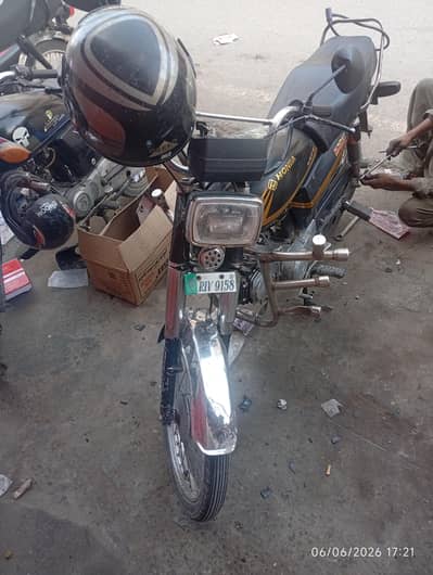 m/cycle for sale