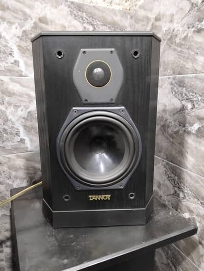 tannoy speaker