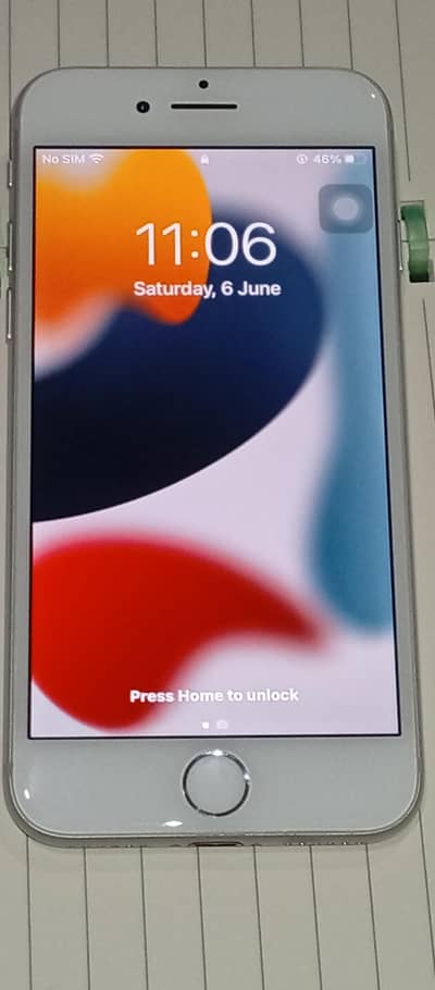 Apple iPhone 7