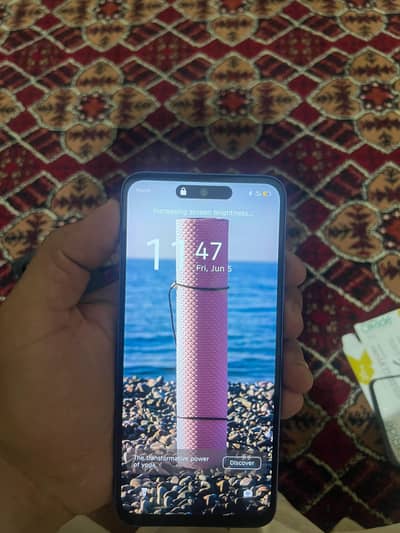 Infinix hot 60i