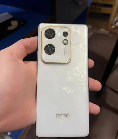 Infinix Zero 30