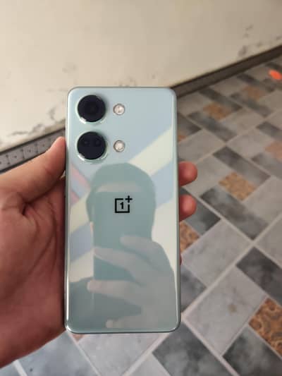 One Plus Ace 2V