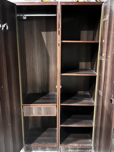 wardrobe