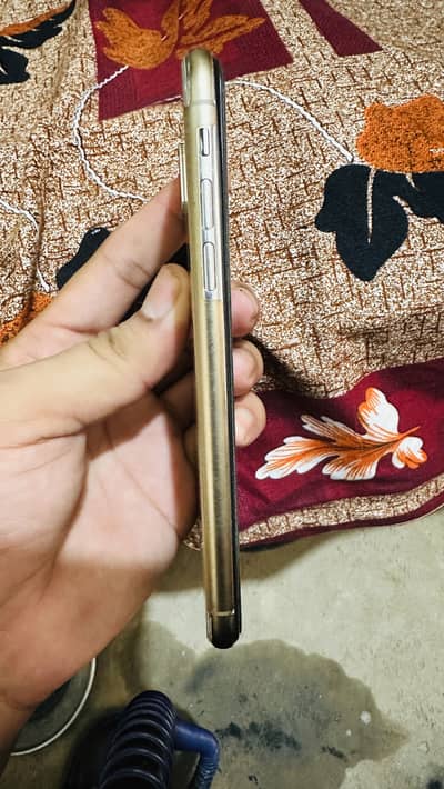 Apple iPhone X