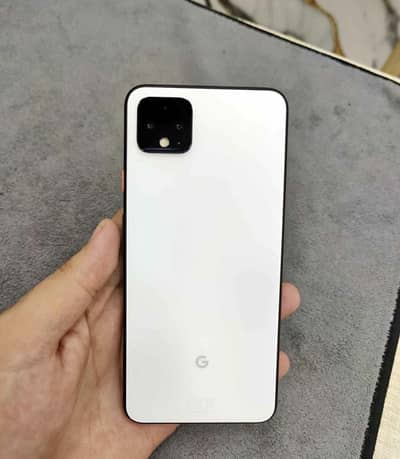 Google Pixel 4 XL