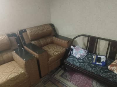 Sofa Set For Sale