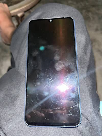 Infinix Note 11