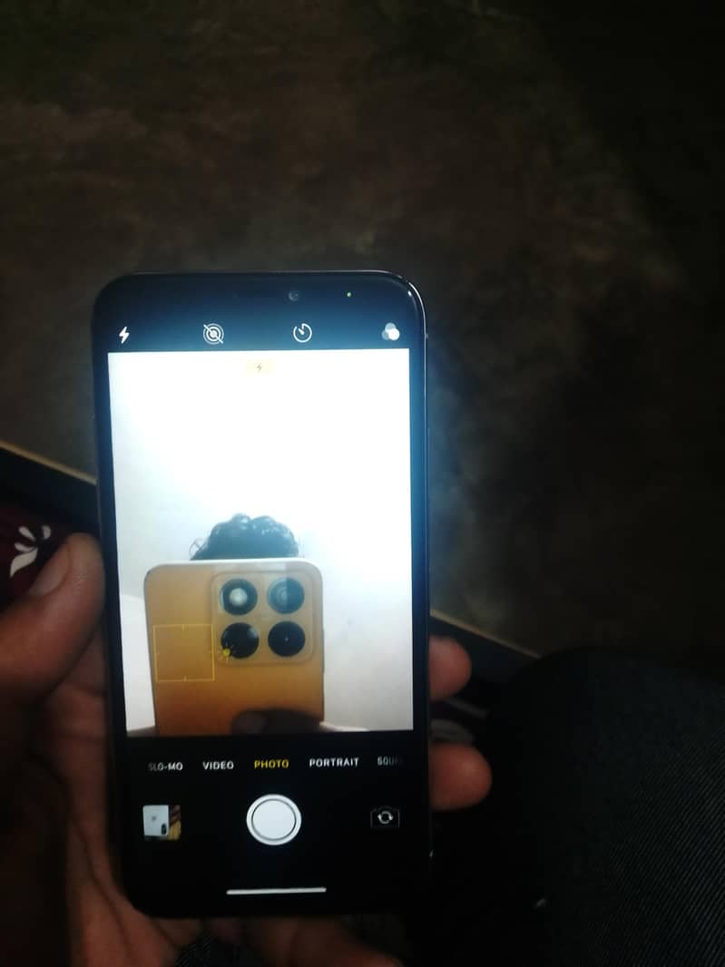 Apple iPhone X 0