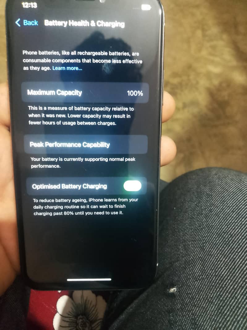 Apple iPhone X 2