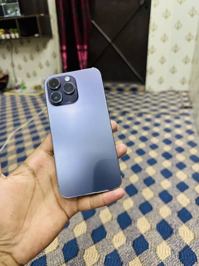 Apple iPhone 14 Pro Max