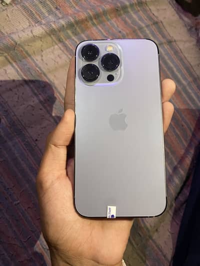 Apple iPhone 13 Pro