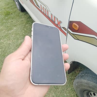 Apple iPhone XR conwd by 14pro