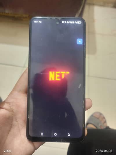 Tecno Spark 20C