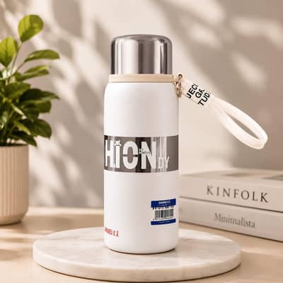 HION Di water bottle