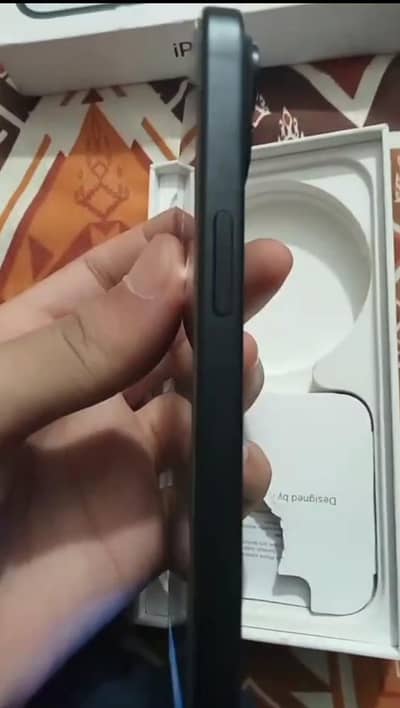 Apple iPhone 15
