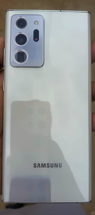 Samsung note 20 ultra 5g