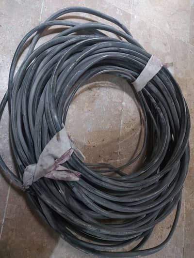 wapda wire 45ghz