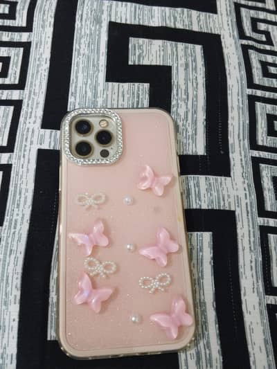 iPhone 12 Pro