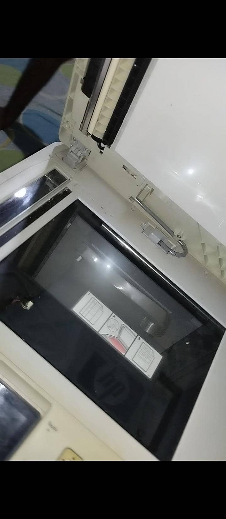 used printer 1