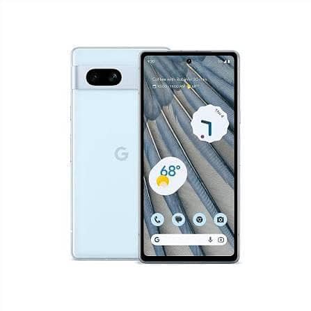 Google Pixel 7a 1
