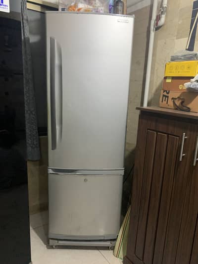 Panasonic Non-Frost Fridge