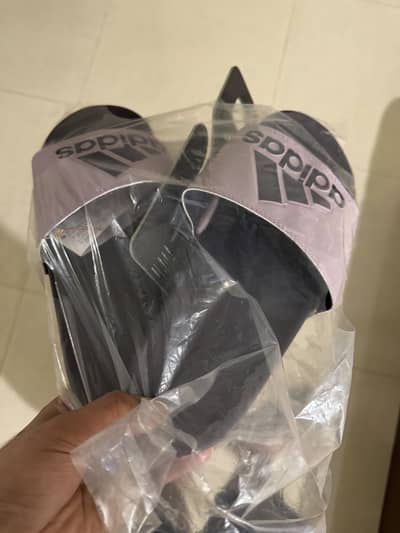 Addidas slipper comfort