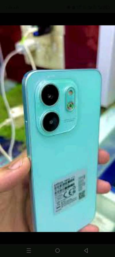 Infinix Smart 9